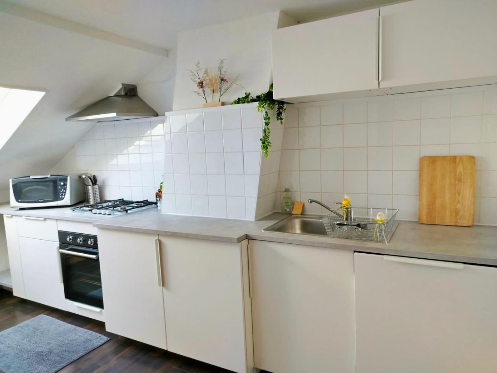 Revelation Liege Apartment Exterior photo