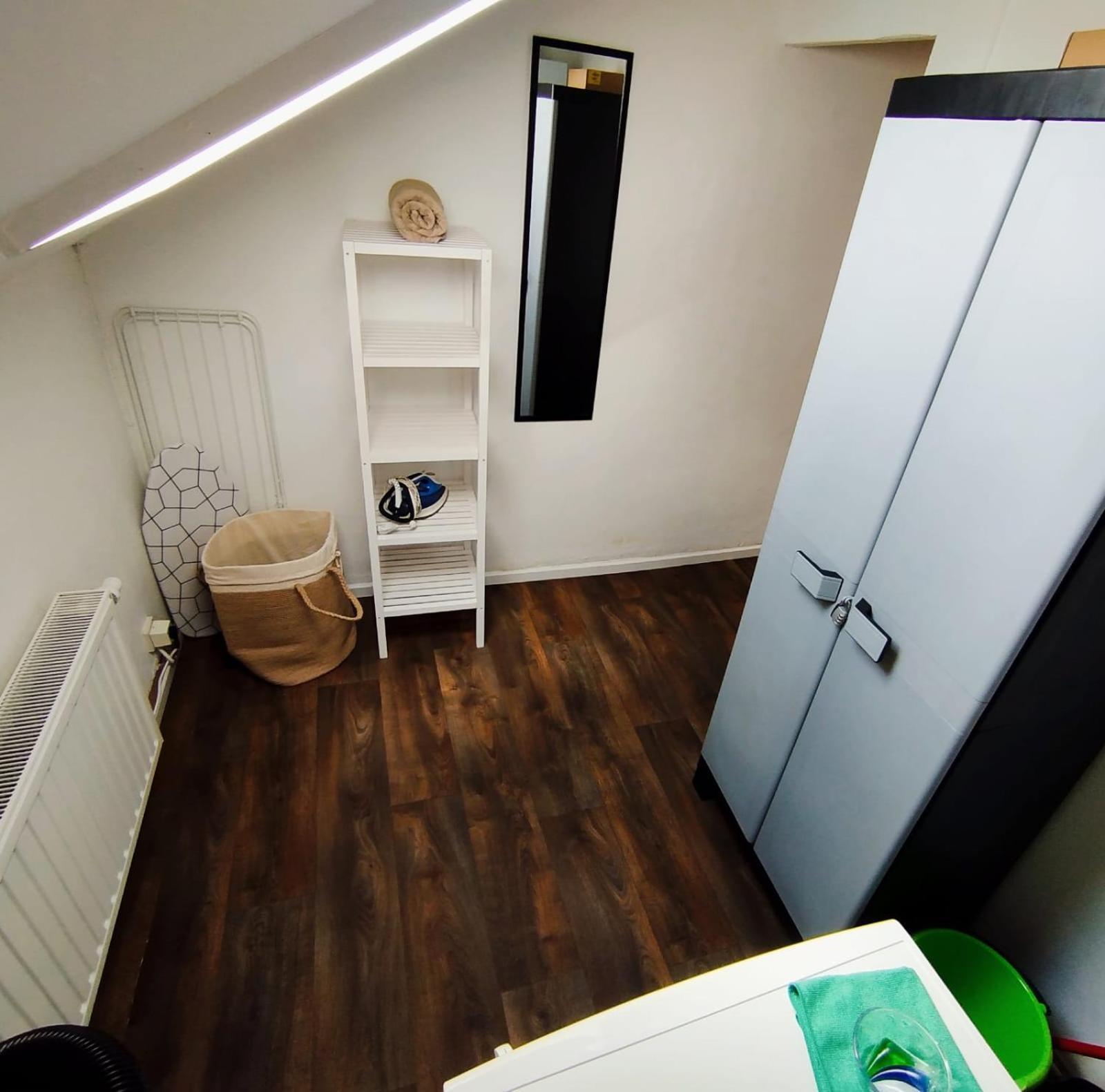 Revelation Liege Apartment Exterior photo