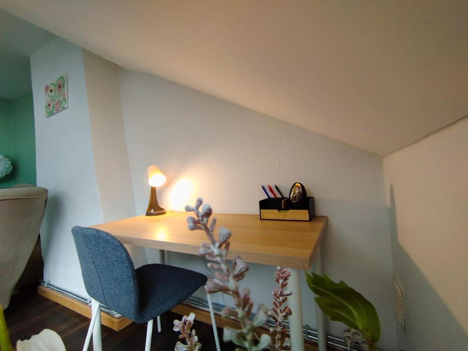 Revelation Liege Apartment Exterior photo